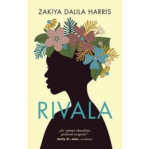 Rivala | Zakiya Dalila Harris imagine