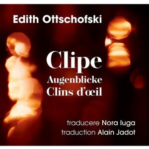 Clipe | Edith Ottschofski imagine