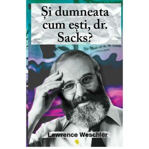 Lawrence Weschler imagine