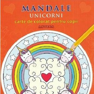 Mandale: Unicorni | imagine
