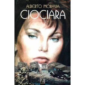 Ciociara - Alberto Moravia imagine