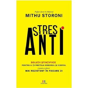 StresAnti | Mithu Storoni imagine
