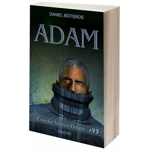 Adam | Daniel Botgros imagine