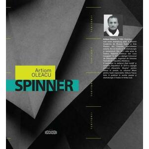 Spinner | Artiom Oleacu imagine