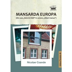 Mansarda Europa | Nicolae Coande imagine