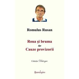 Romulus Rusan imagine