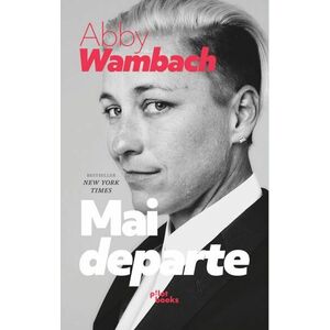 Abby Wambach imagine