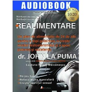 Dr. John La Puma imagine