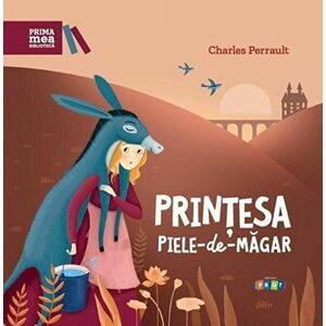 Printesa Piele-de-Magar | Charles Perrault imagine