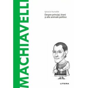 Machiavelli | Ignacio Iturralde imagine