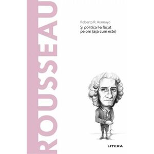 Rousseau | Roberto R. Aramayo imagine