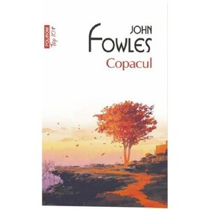 Copacul - John Fowles imagine
