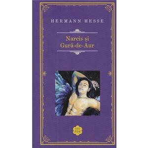 Narcis si Gura-de-Aur | Hermann Hesse imagine