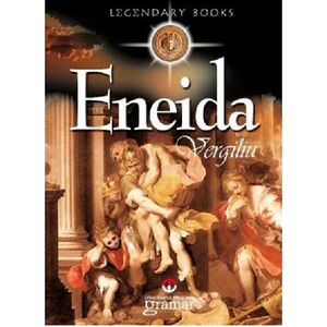 Eneida | Publius Vergilius Maro imagine