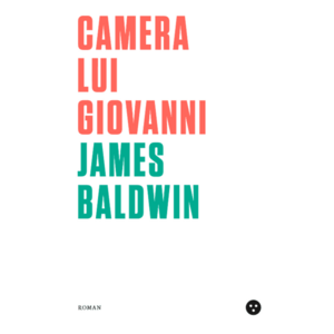 Camera lui Giovanni | James Baldwin imagine