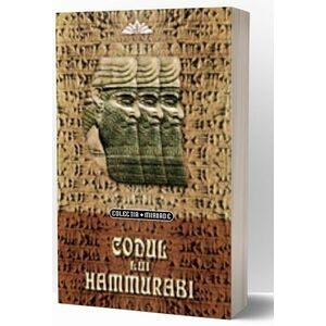 Codul lui Hammurabi | imagine