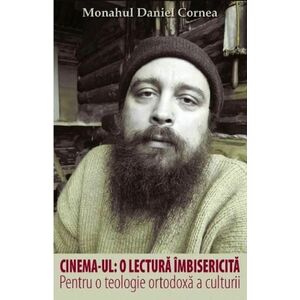 Cinema-ul: o lectura imbisericita | Daniel Cornea imagine