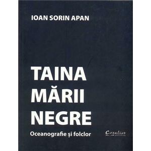 Taina Marii Negre | Ioan Sorin Apan imagine