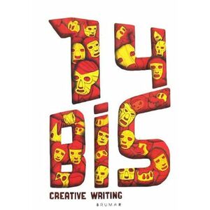 Creative writing imagine