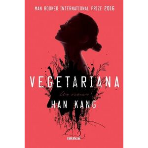 Vegetariana | Han Kang imagine