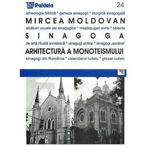 Sinagoga | Mircea Moldovan imagine