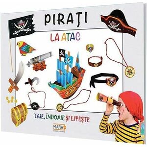Piratica II imagine