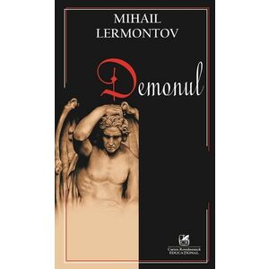 Demonul | Mihail Lermontov imagine
