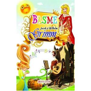 Fratii Grimm: Basme | Jacob Grimm, Wilhelm Grimm imagine