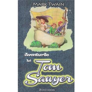 Aventurile lui Tom Sawyer | Mark Twain imagine