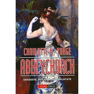 Abbeychurch | Charlotte M. Yonge imagine