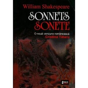 Sonnets. Sonete | William Shakespeare imagine