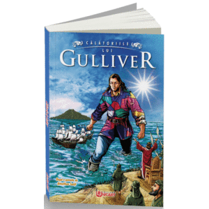 Calatoriile lui Gulliver | imagine