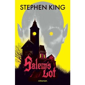 Salem's Lot | Stephen King imagine
