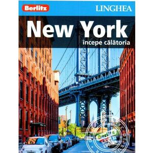 Ghid Turistic - New York | imagine