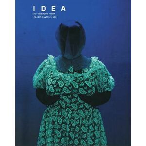 Revista Idea Arta+Soc nr. 51 | imagine
