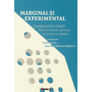 Marginal si Experimental | Ionut Butoi, Martin Ladislau Salamon imagine