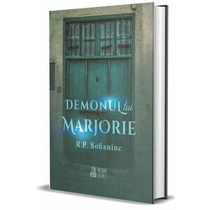 Demonul lui Marjorie | R. P. Sofianiuc imagine