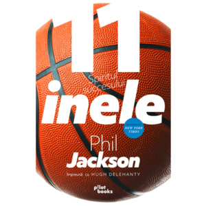 11 inele | Phil Jackson imagine