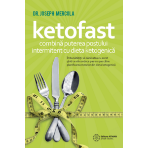 Ketofast | Dr. Joseph Mercola imagine