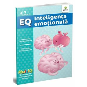 EQ.2 ani - Inteligenta emotionala | imagine