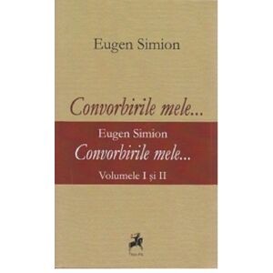 Eugen Simion imagine