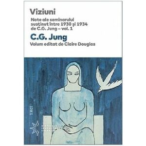 Viziuni | C.G. Jung imagine
