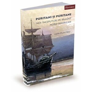 Puritani si puritane | Geta Dumitriu imagine