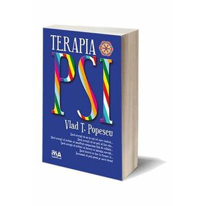 Terapia PSI | Vlad T. Popescu imagine