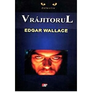 Vrajitorul | Edgar Wallace imagine