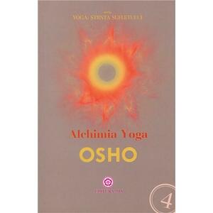 Alchimia Yoga | Osho imagine