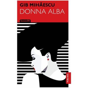 Donna Alba | Gib Mihaescu imagine