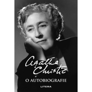 O autobiografie | Agatha Christie imagine