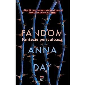 Fandom | Anna Day imagine