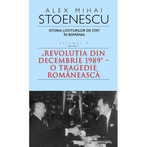 Istoria loviturilor de stat Vol 4 - Partea 1 | Alex Mihai Stoenescu imagine